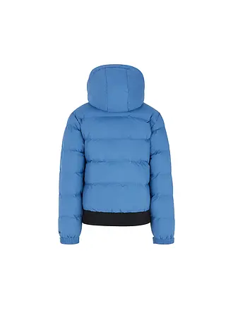 PROTEST | Veste de ski matelassée PRTELINY JR pour fille | blau